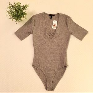 Forever 21 Bodysuit